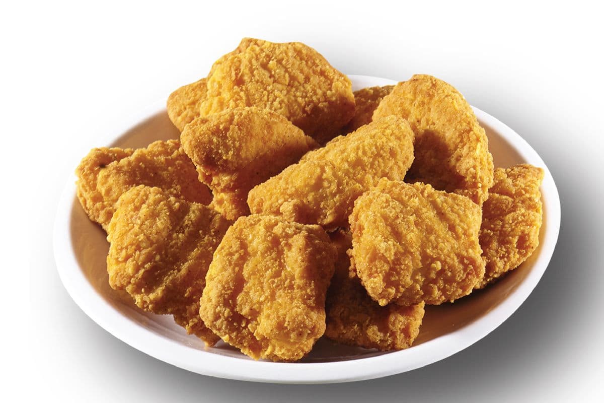 Breaded Wings