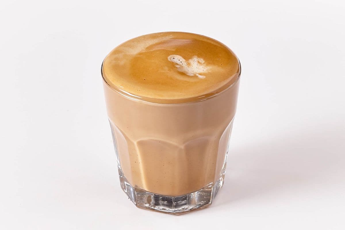 Cortado (8 oz)