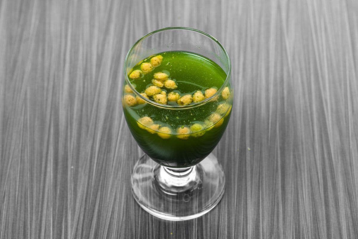 Paani Puri