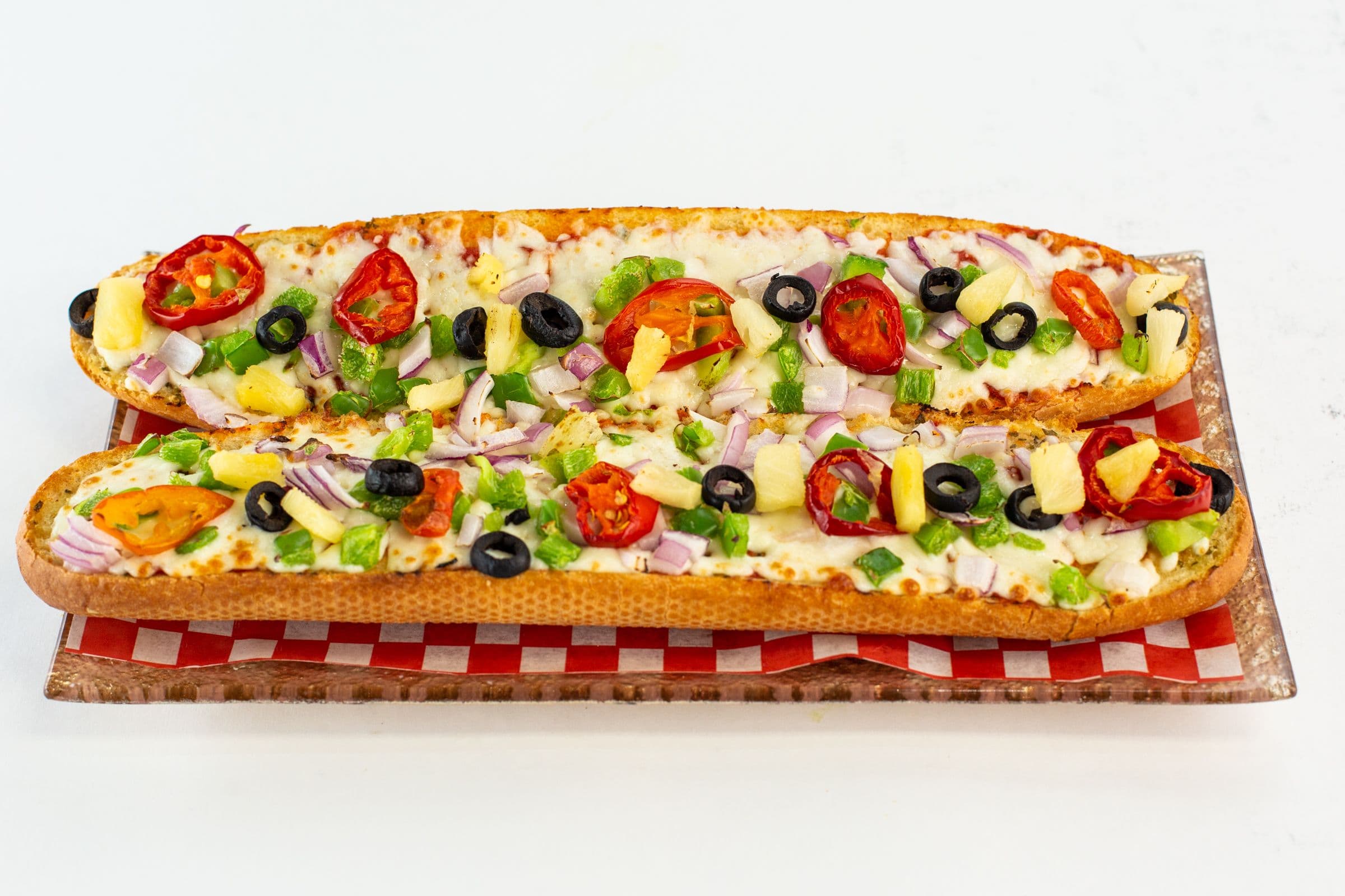 Pizza Sub