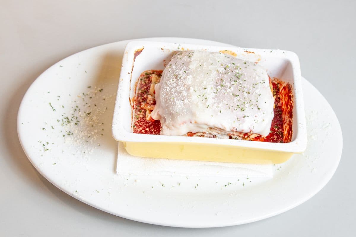 Lasagna