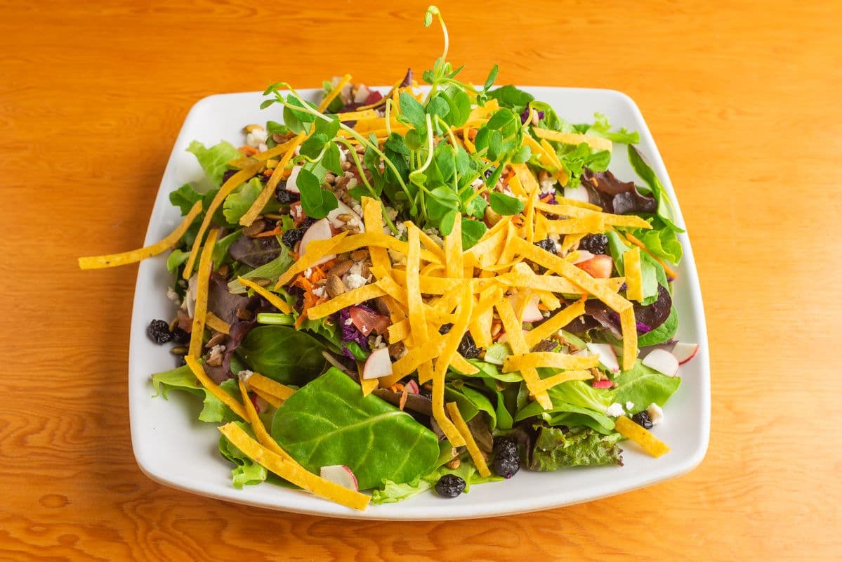 SAL-Summer Salad