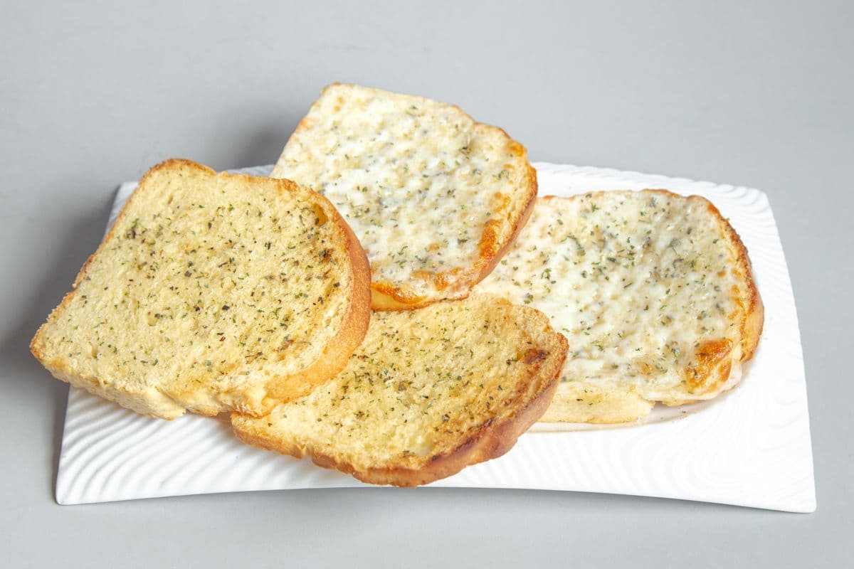 Garlic Bread