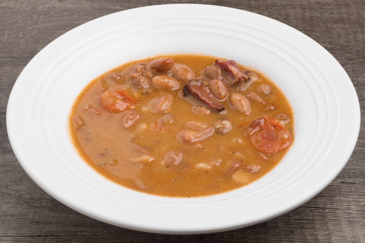 Bean Stew