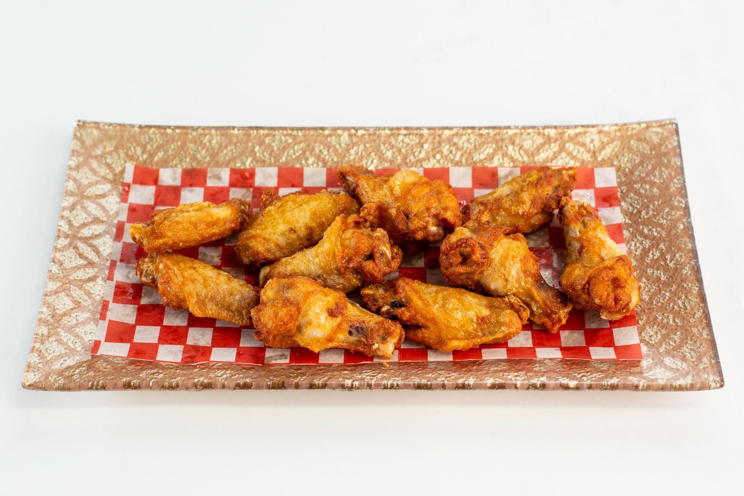 Chicken Wings (10 pcs)