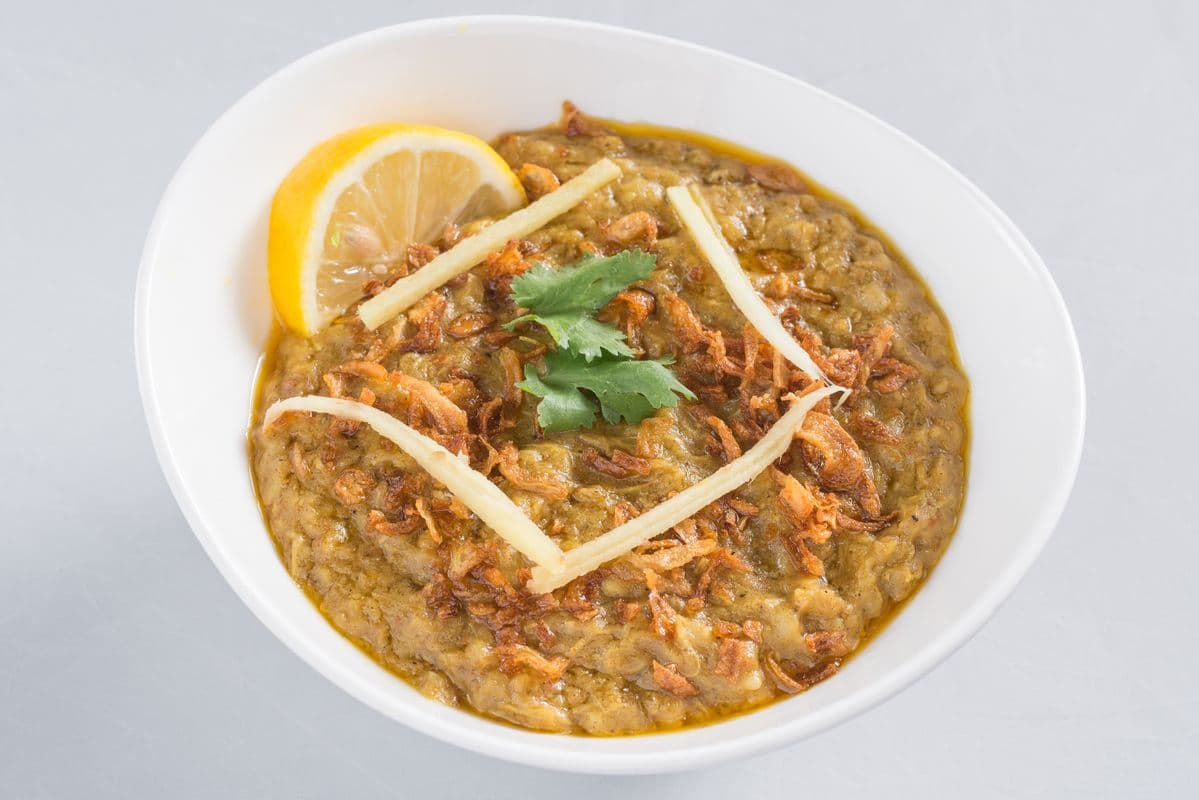 Daal Makhani