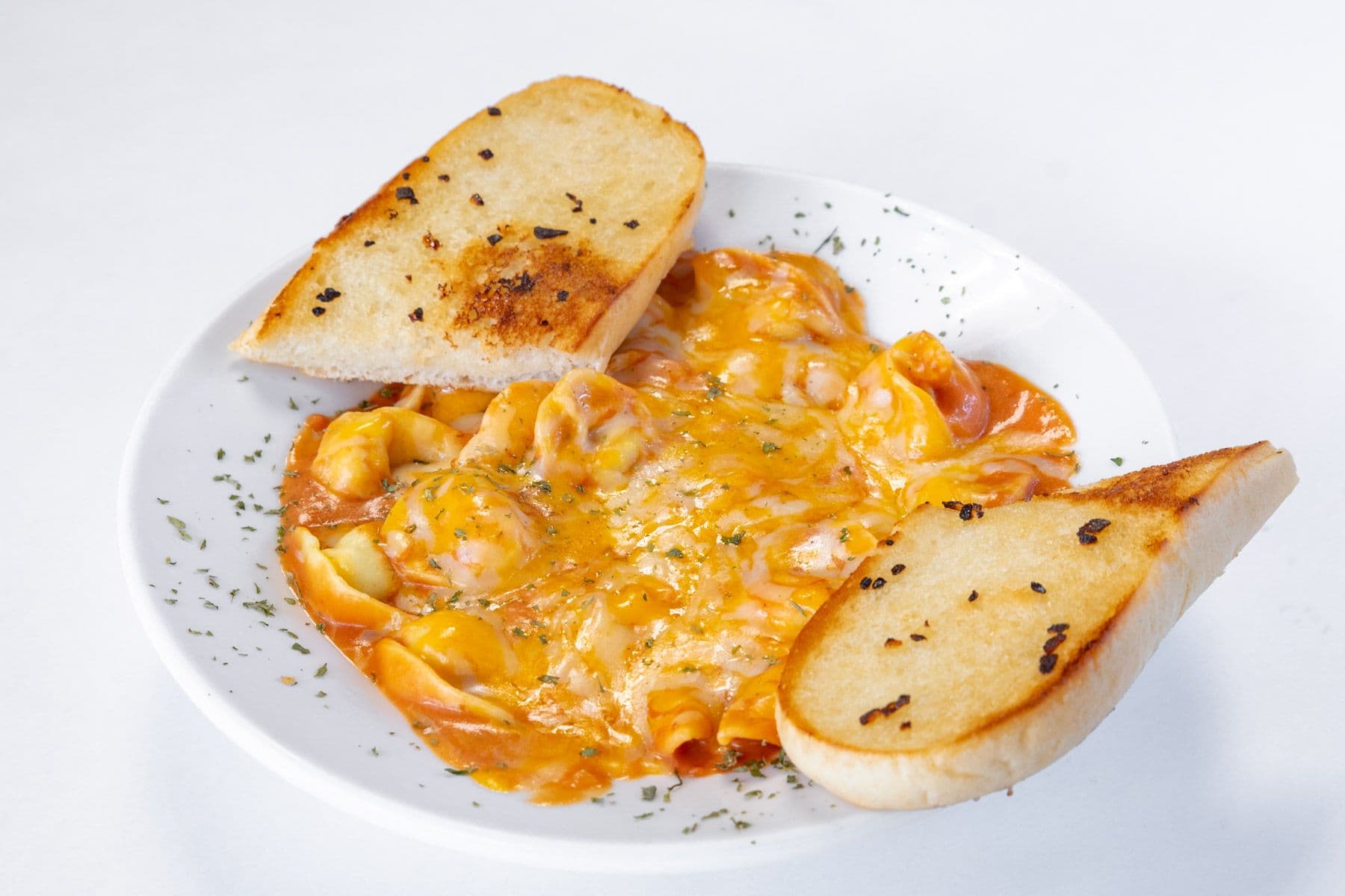 Cheese Cappelletti