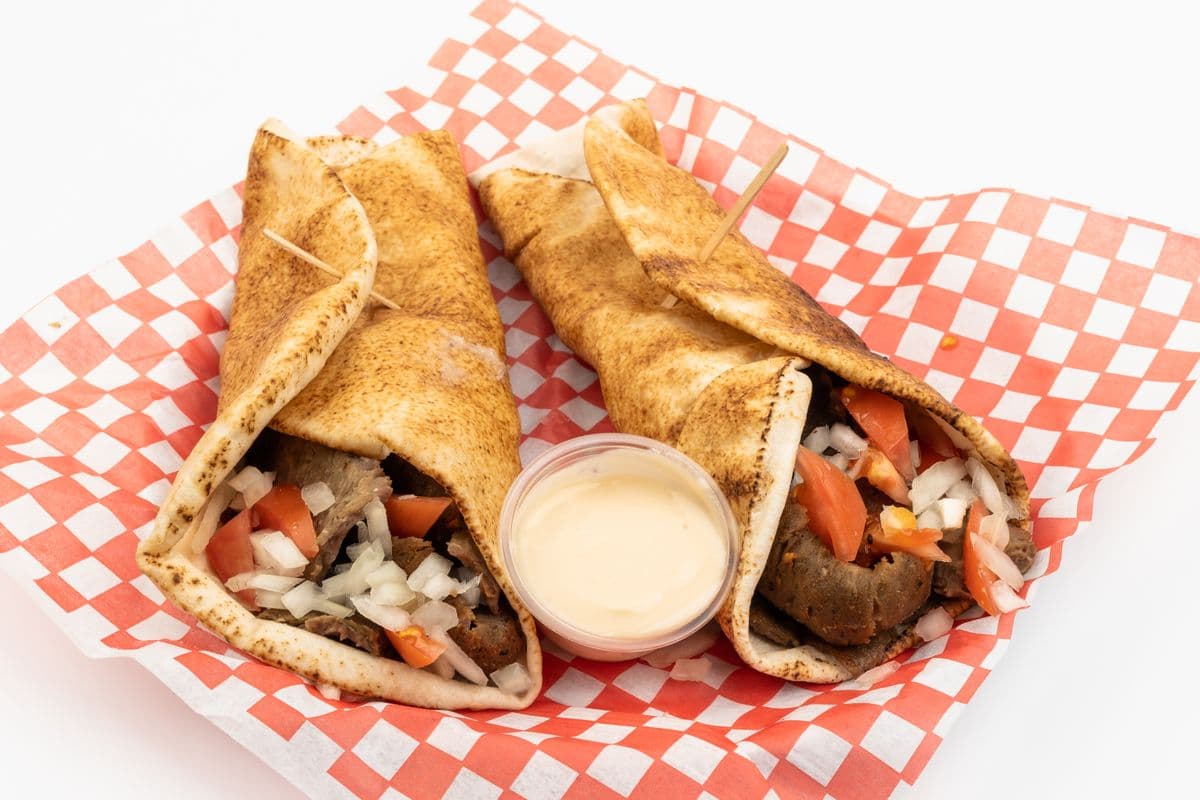 Donair