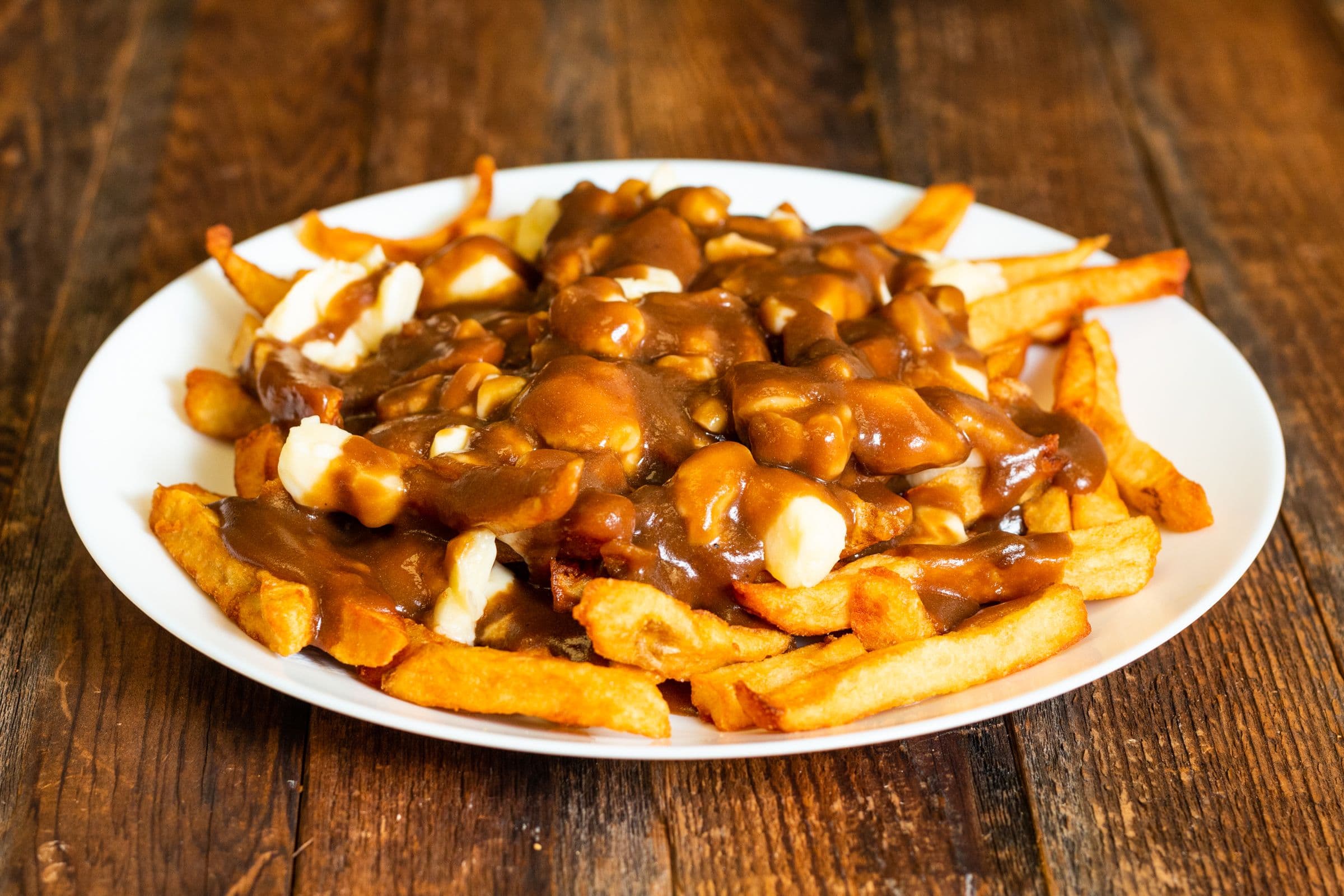 Poutine