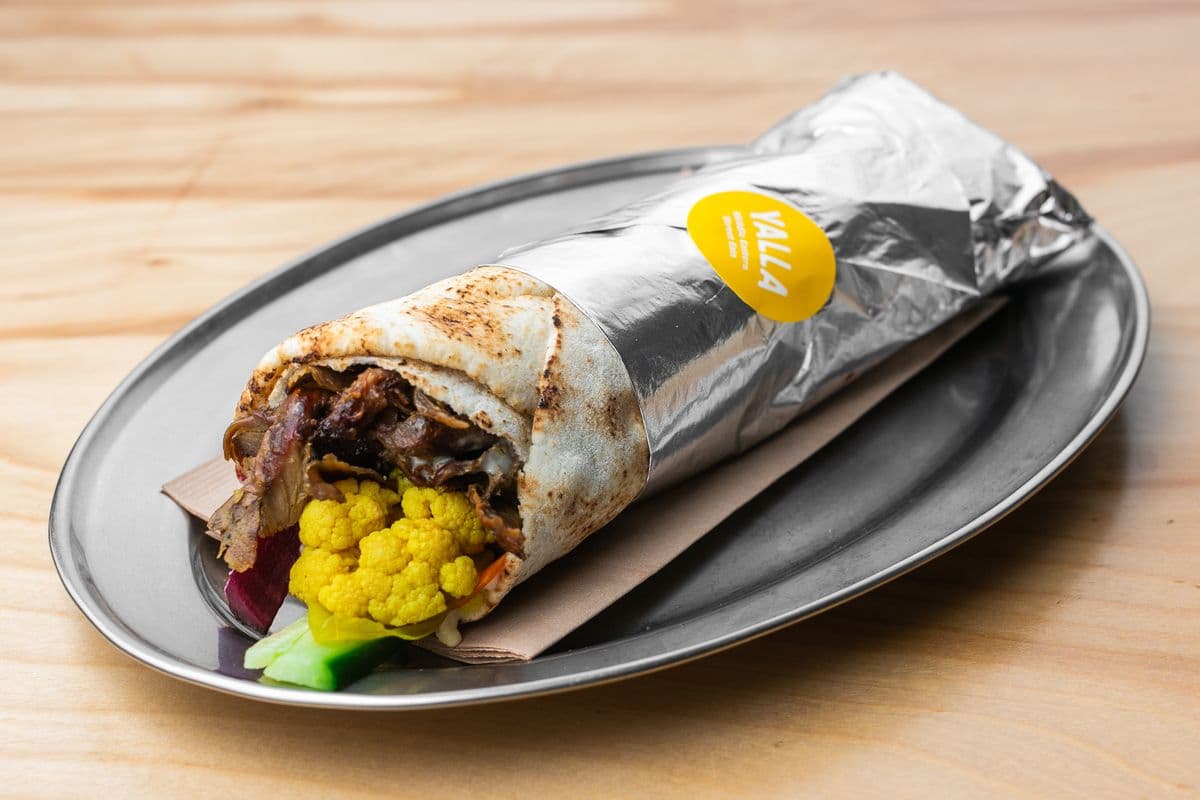 Shawarma