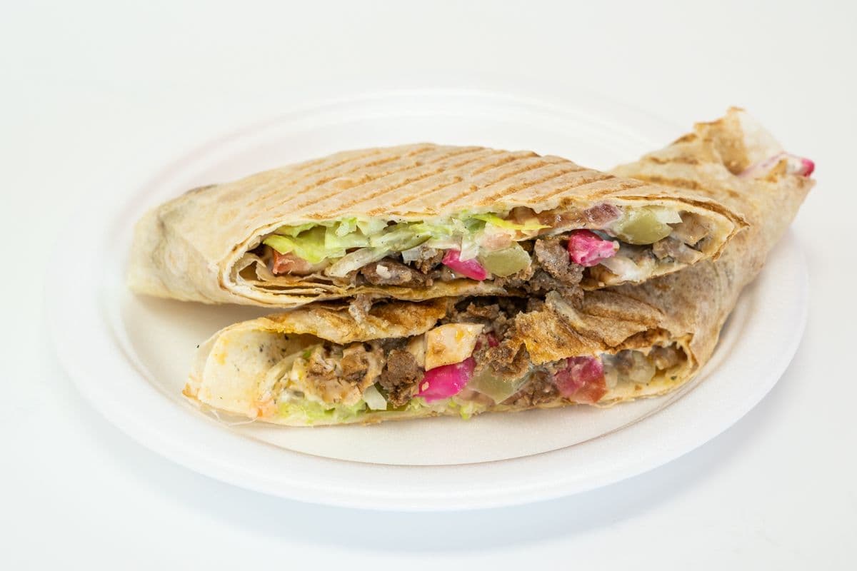 Wrap