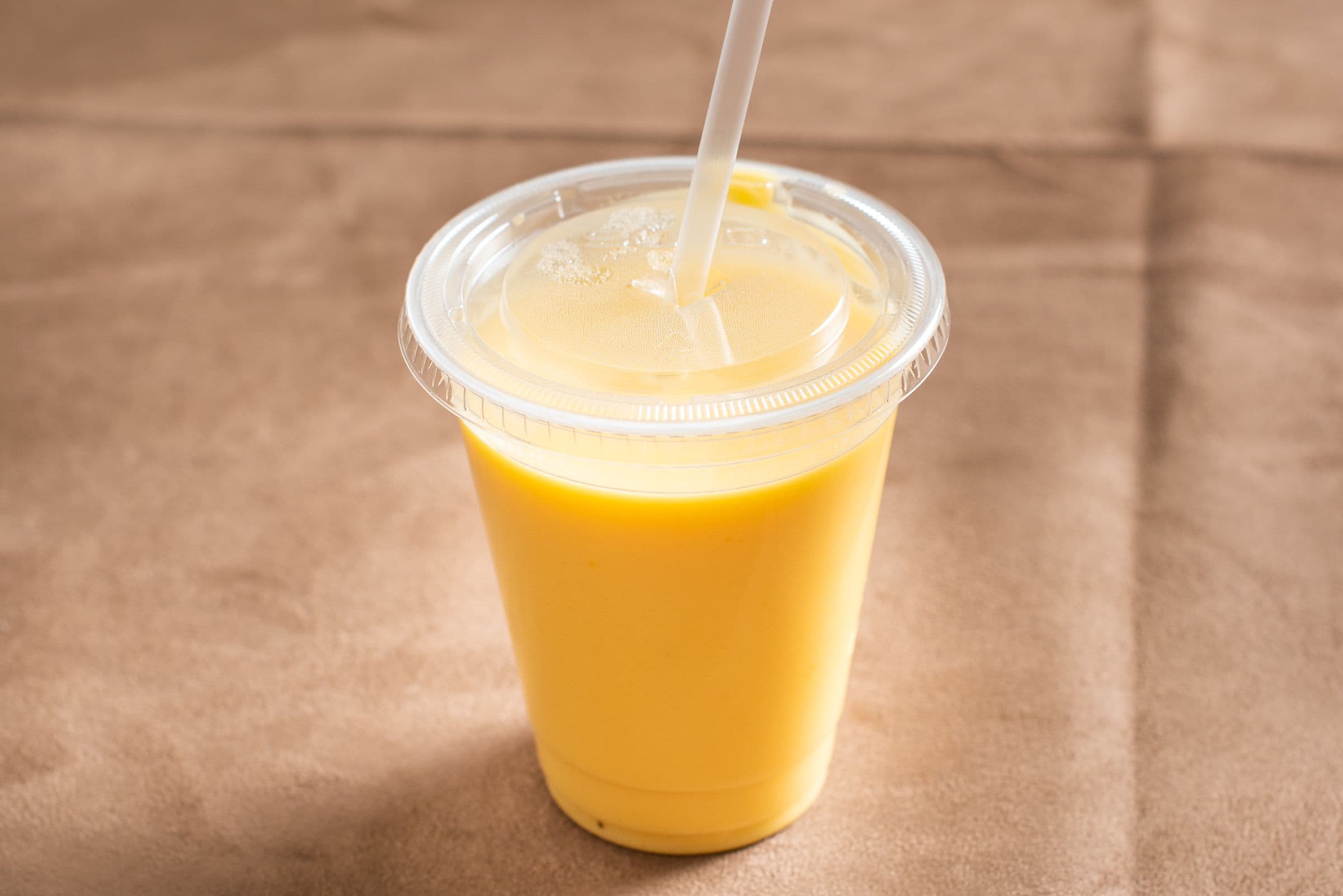 Mango Lassi