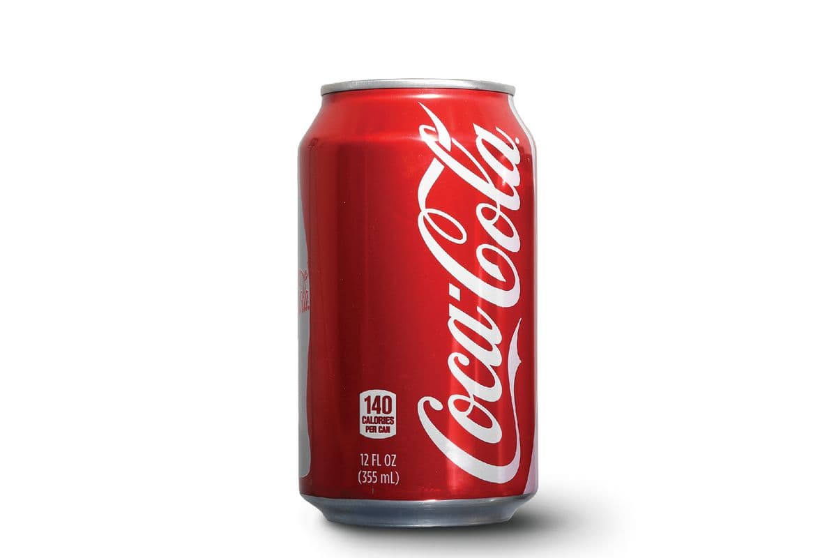 Canned Pop