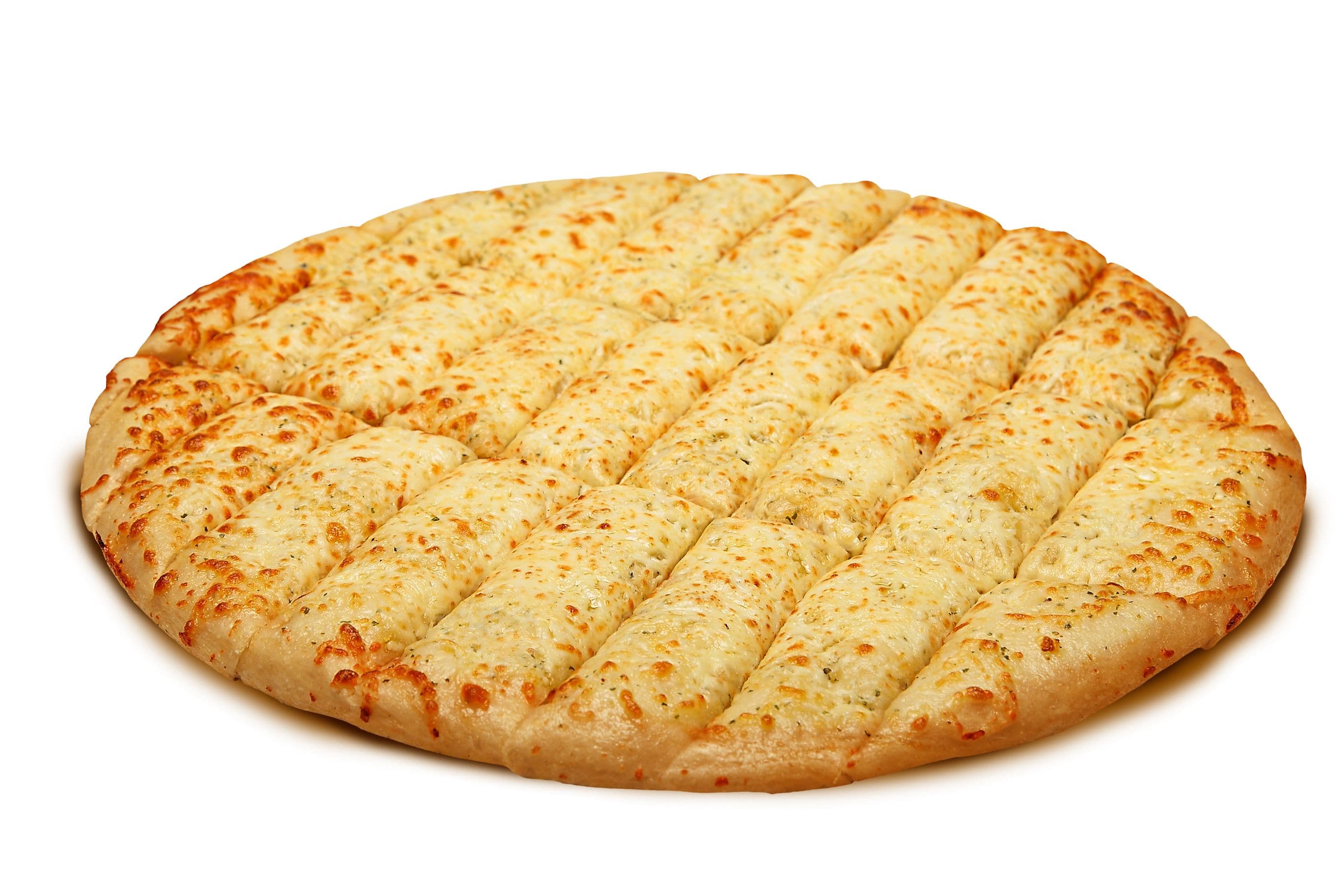 16" Large Garlic Fingers