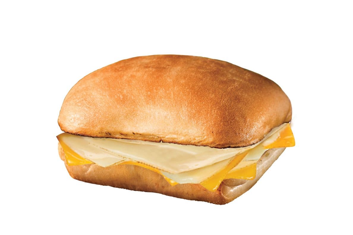 Kids' Cheesy Cheese