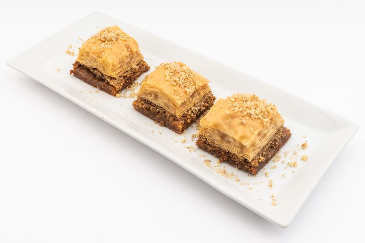 Baklava