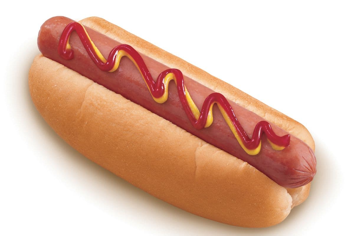 Hot Dog