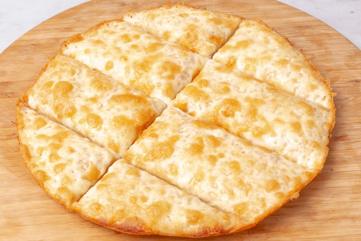 Cheese Bread