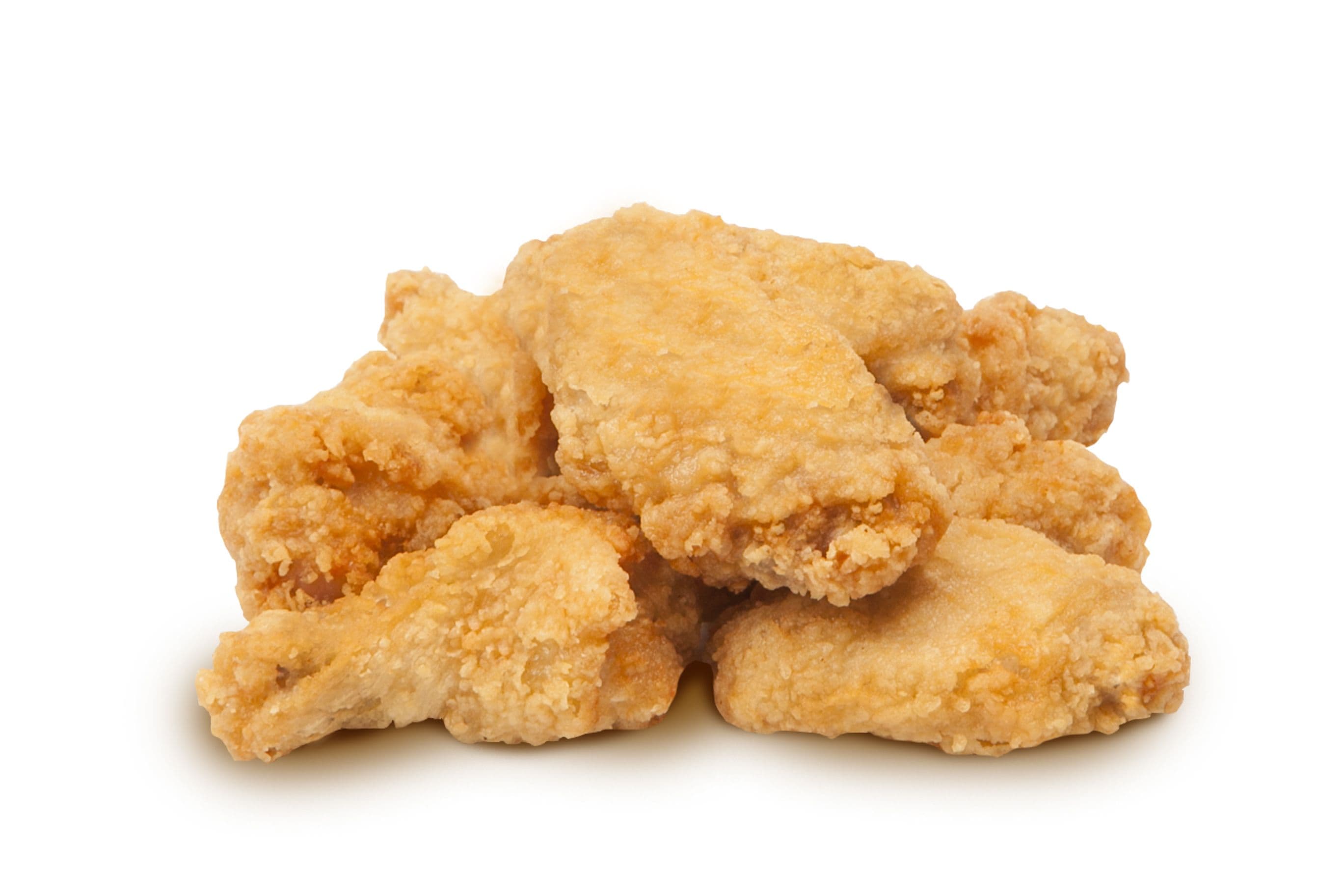 Wings (8 pcs)