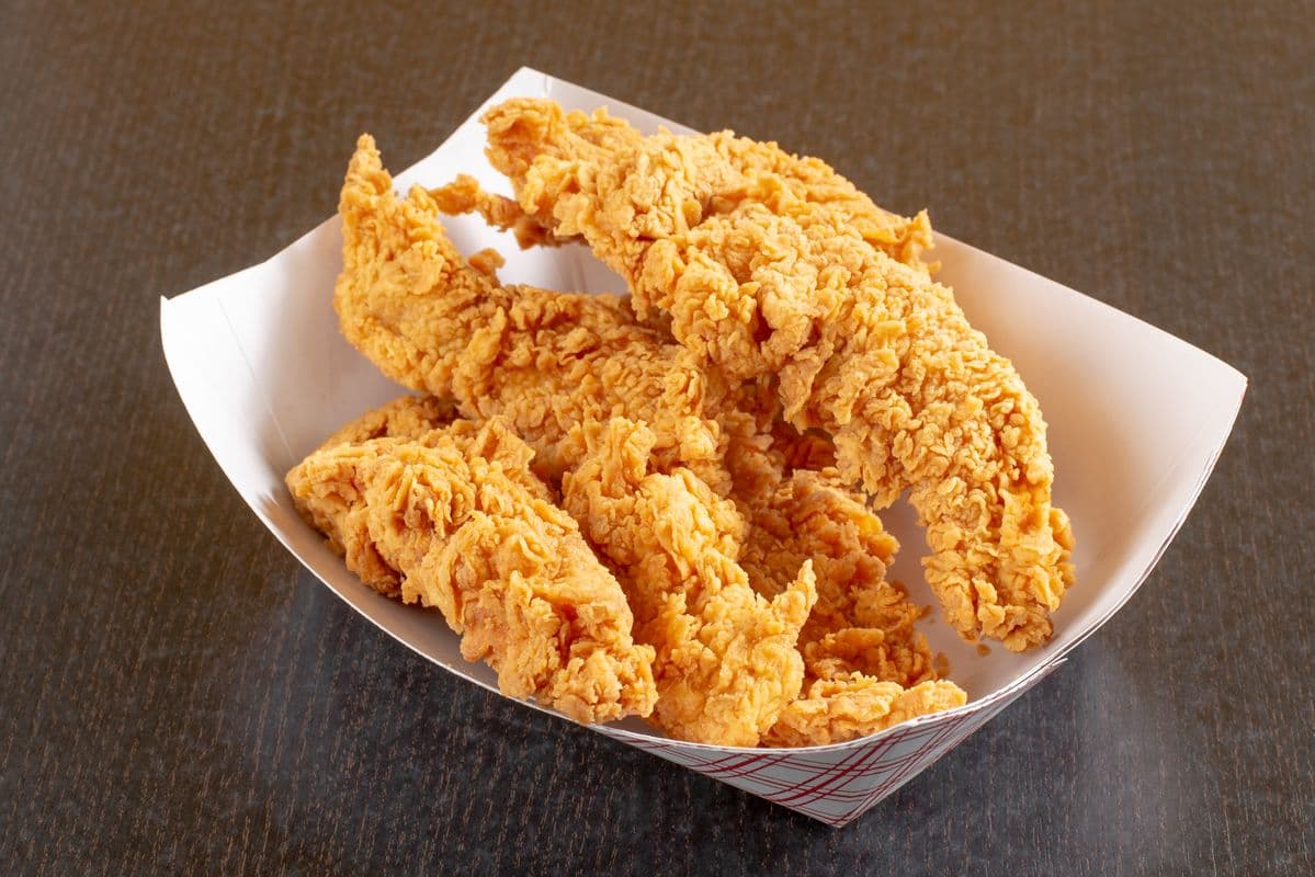 Tenders (5 pcs)