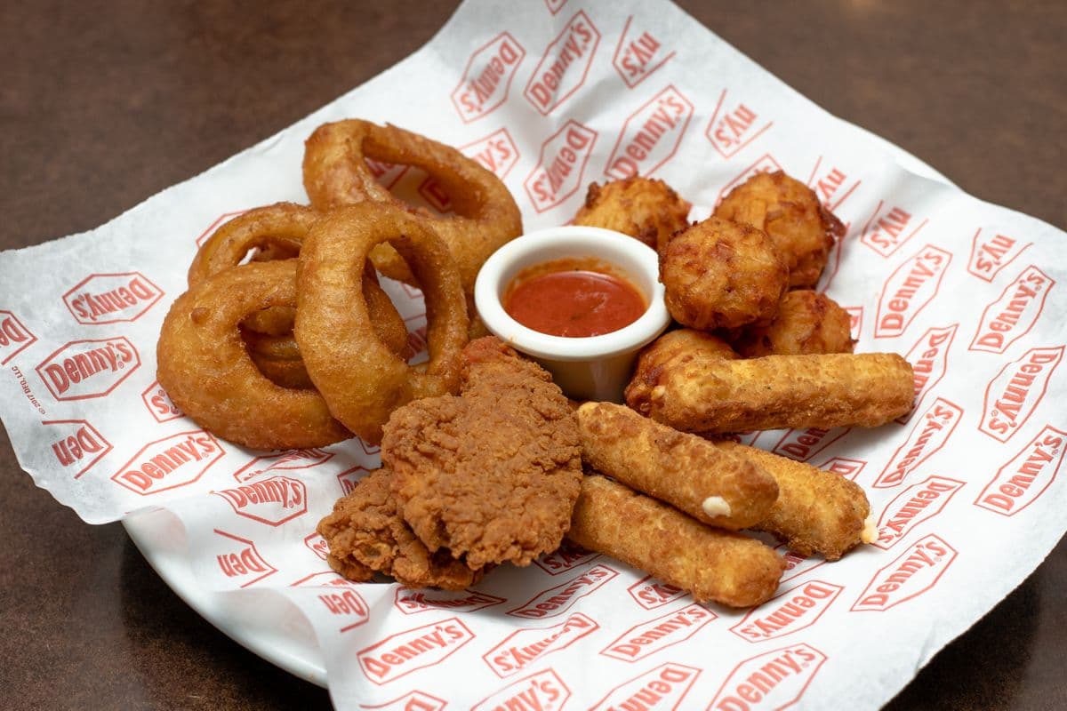 Build Your Own Sampler™ (Four Items)