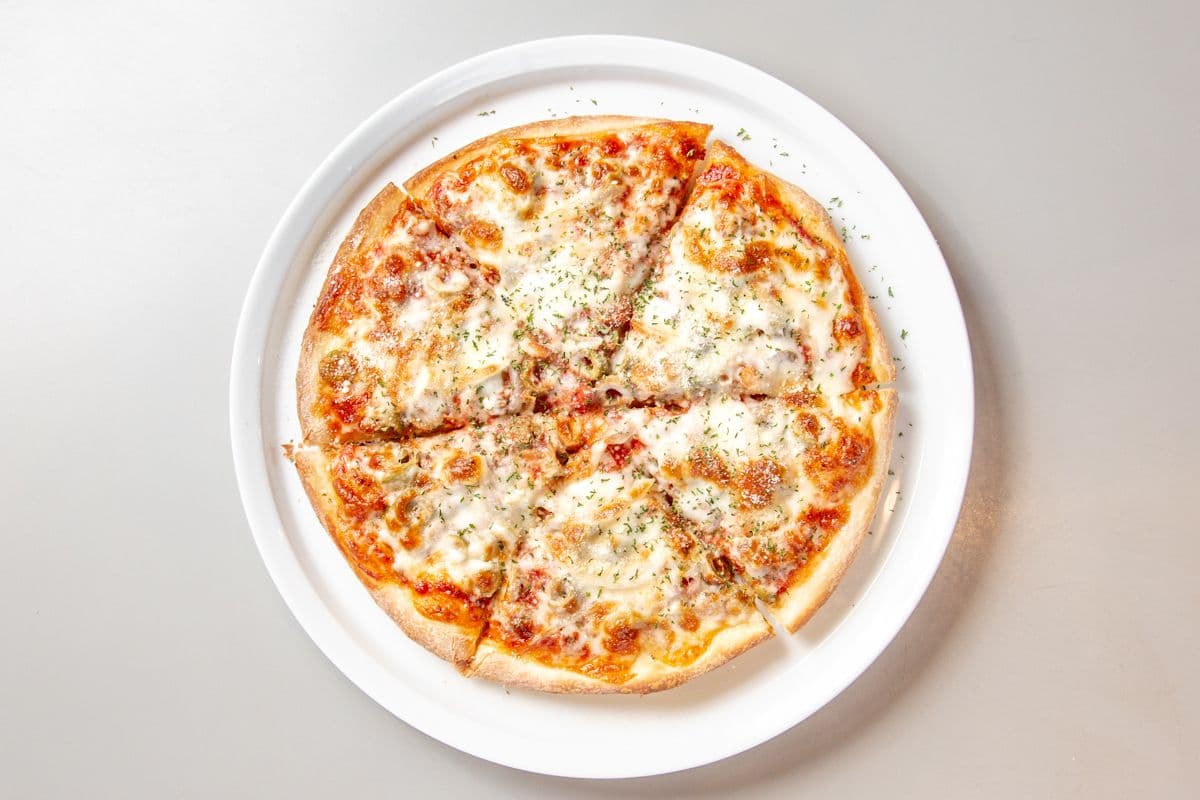 10" Personal Pizza