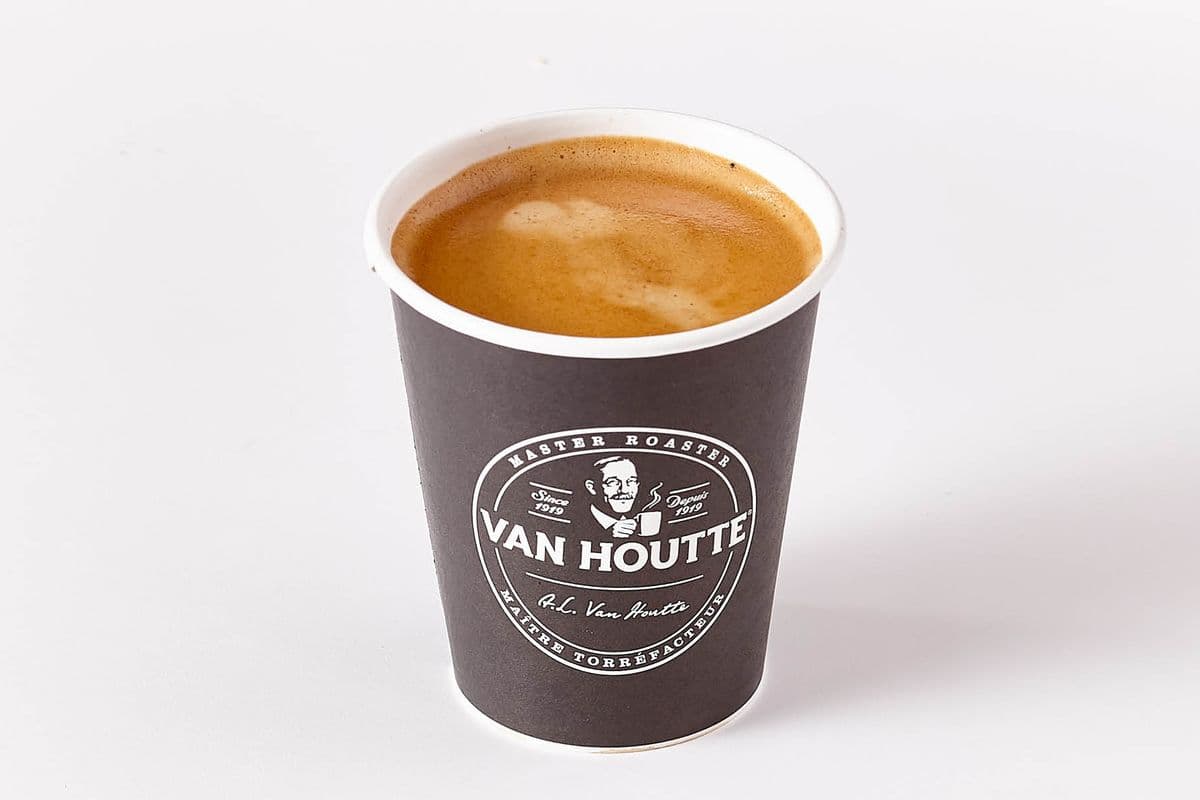 Espresso Moka