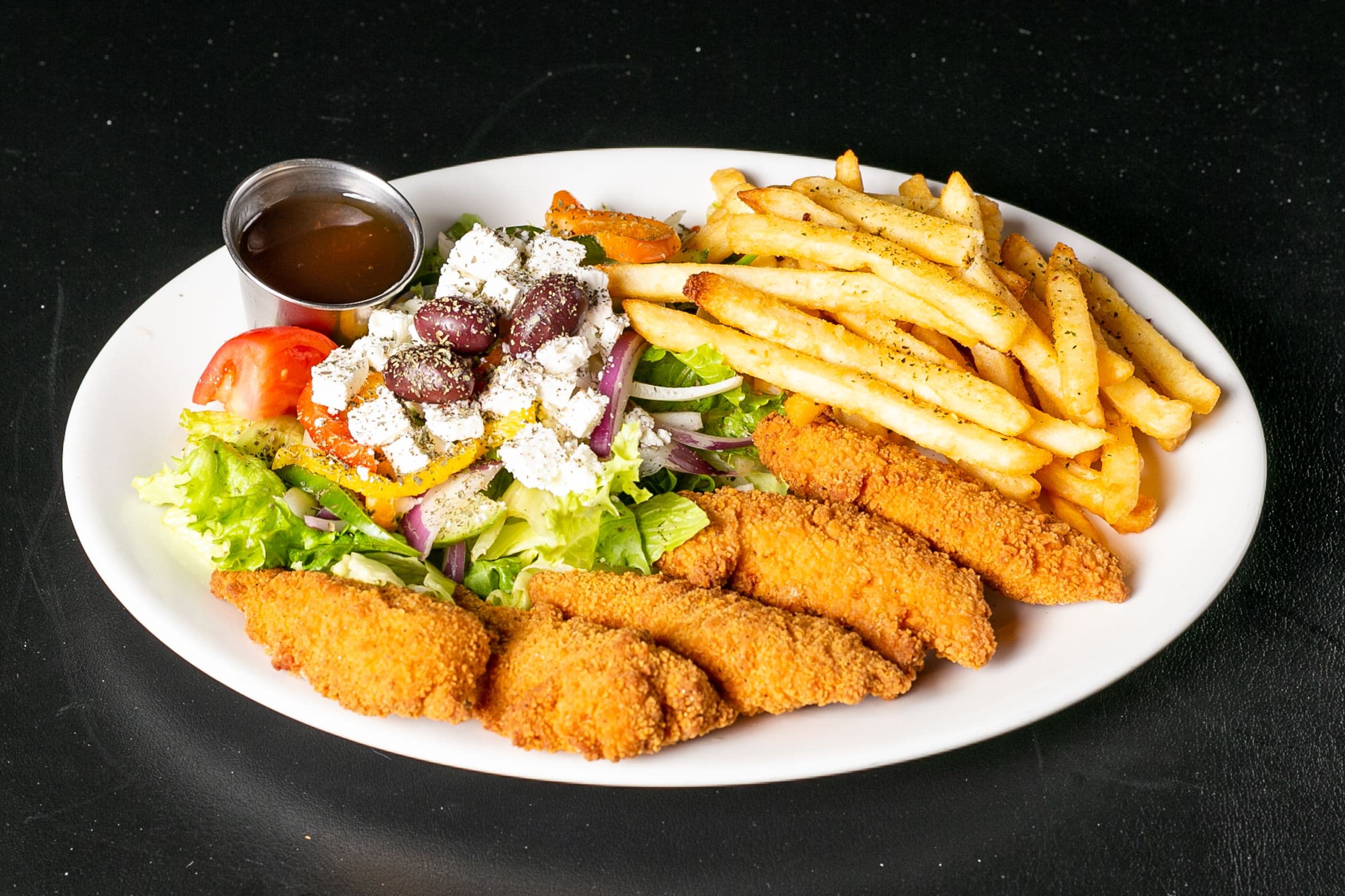 Chicken Fingers