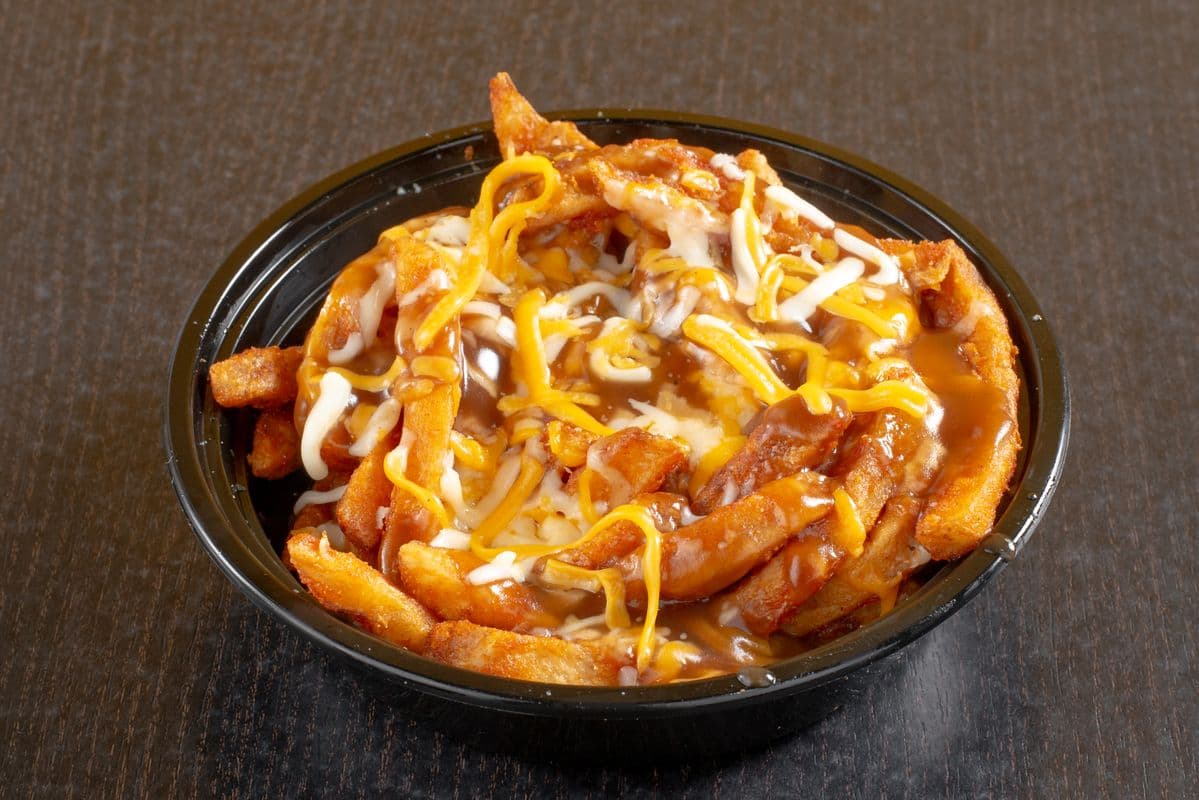 Poutine