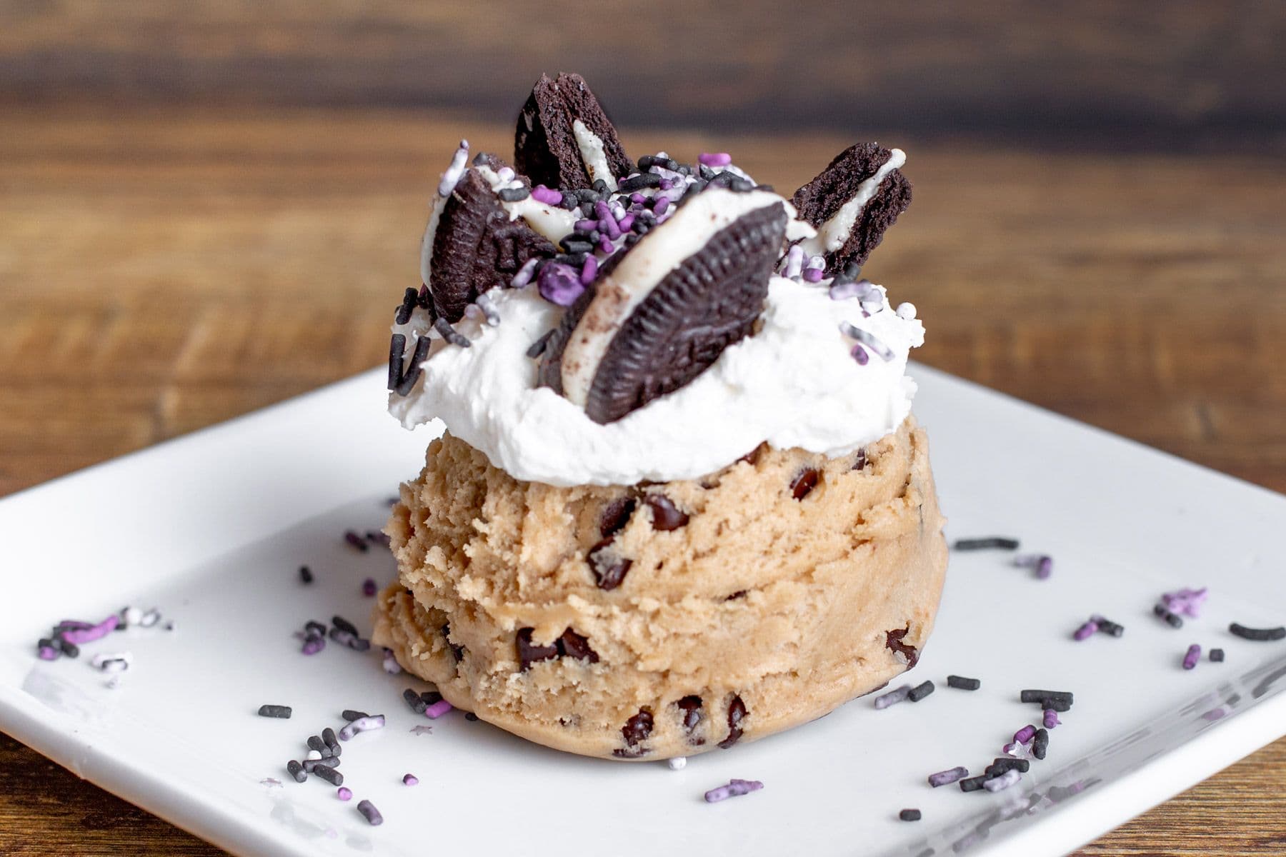 Cookie Dough Scoop