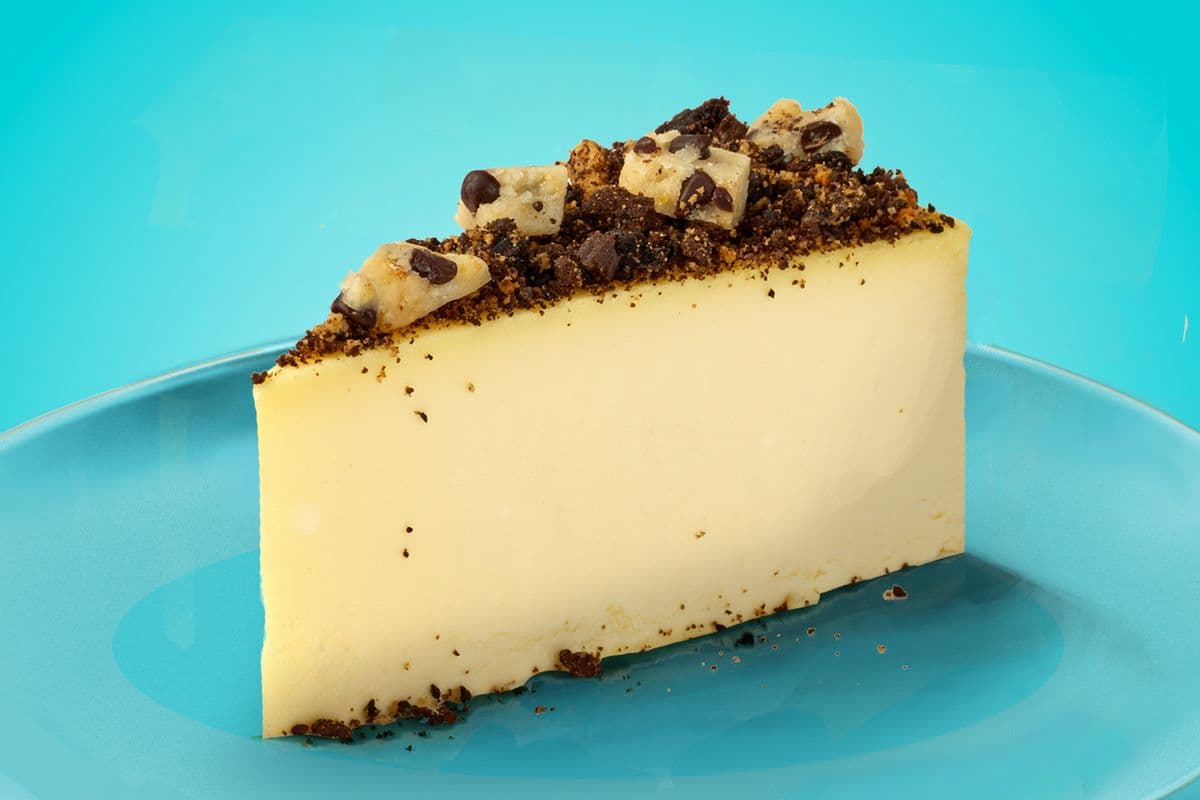 Cookies and Cream Cheesecake (1 pc)