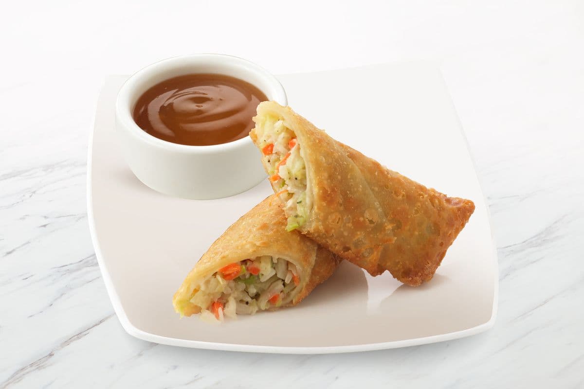 Spring Roll