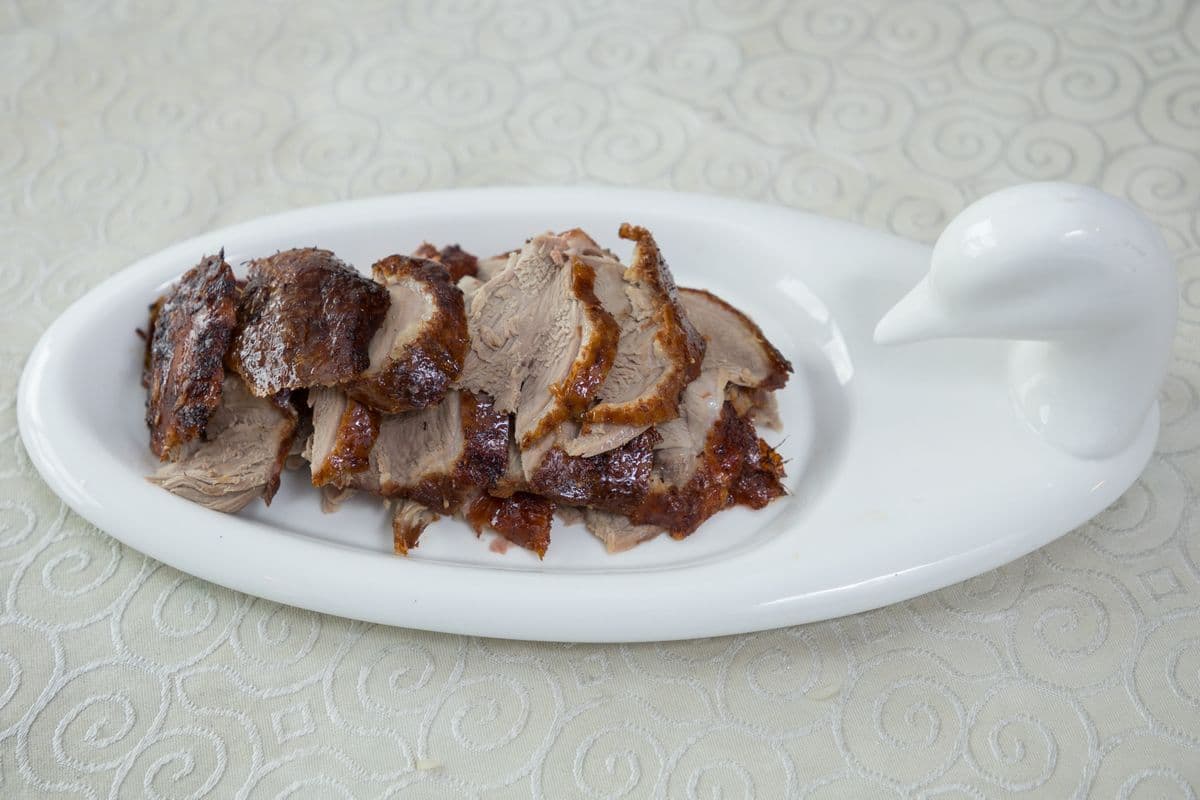G2. Peking Duck