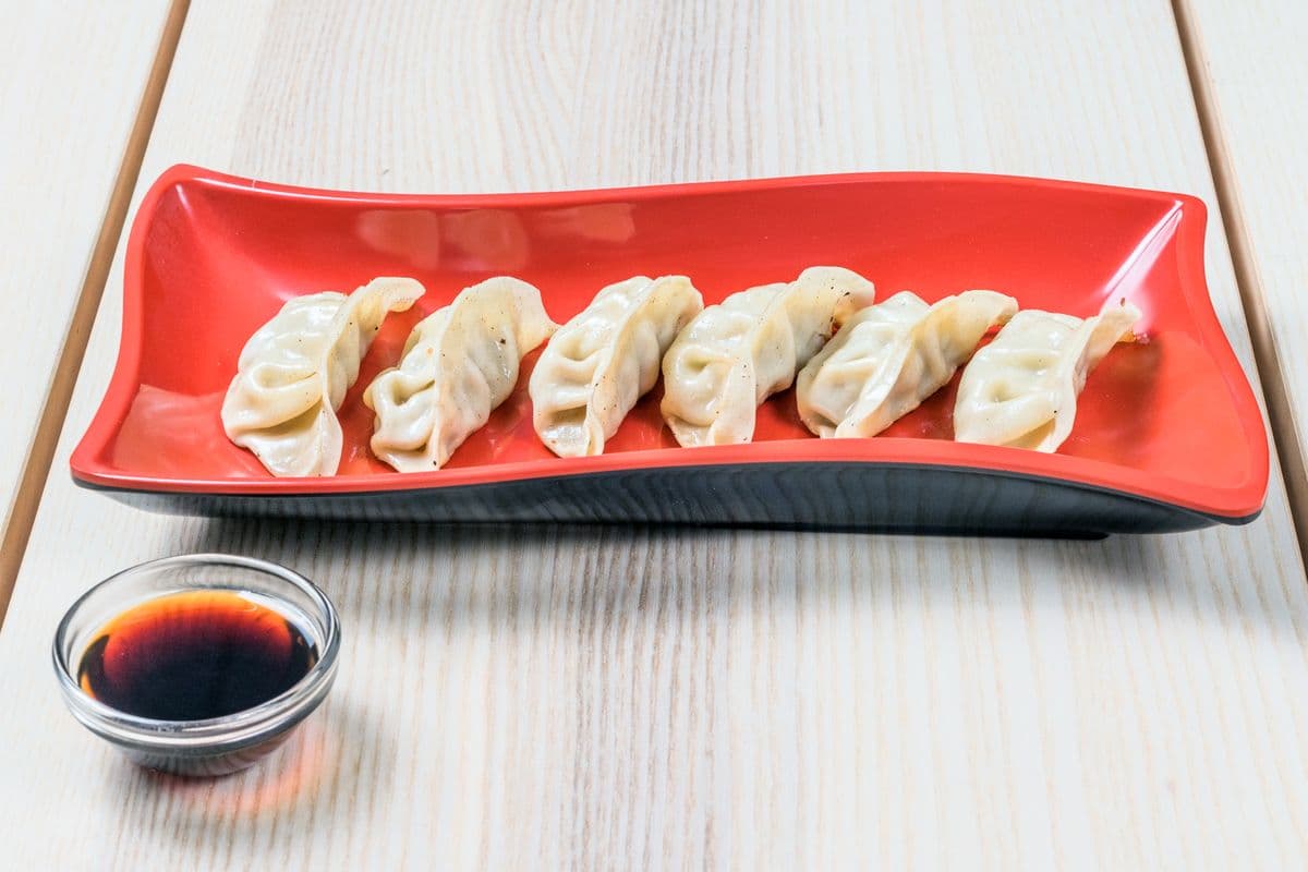 Dumplings (2pcs)