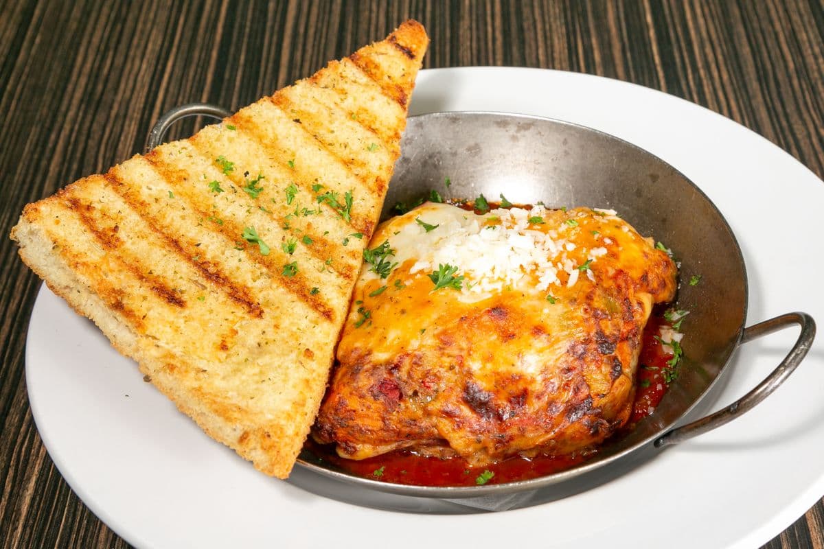 Traditional Lasagne