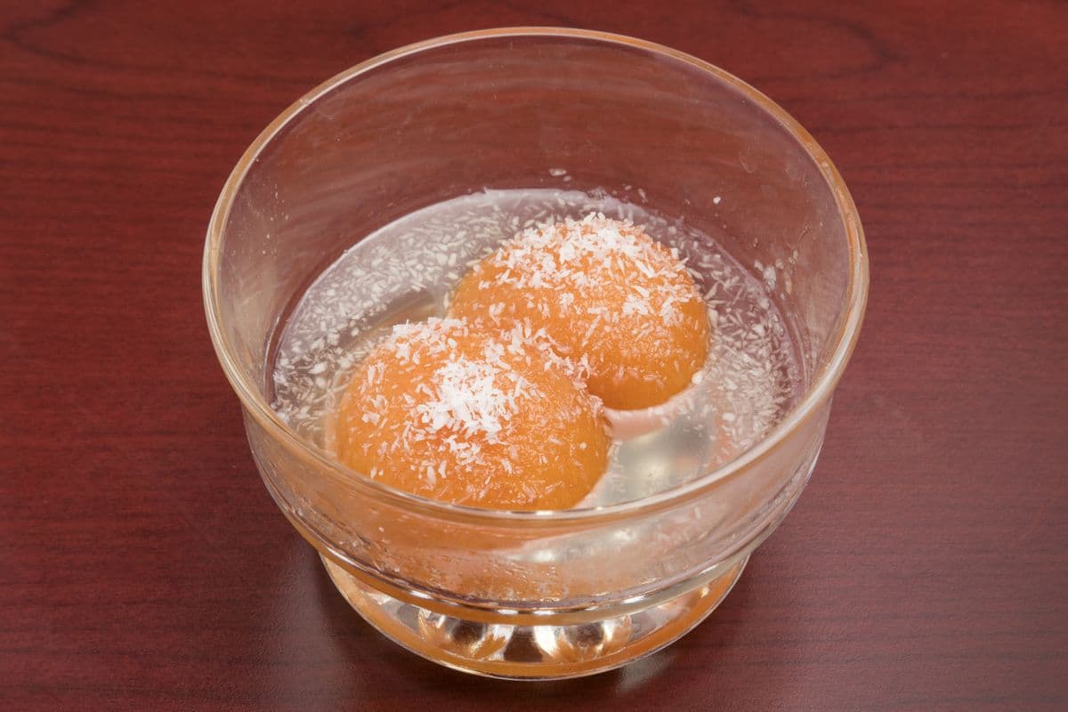 Gulab Jamun