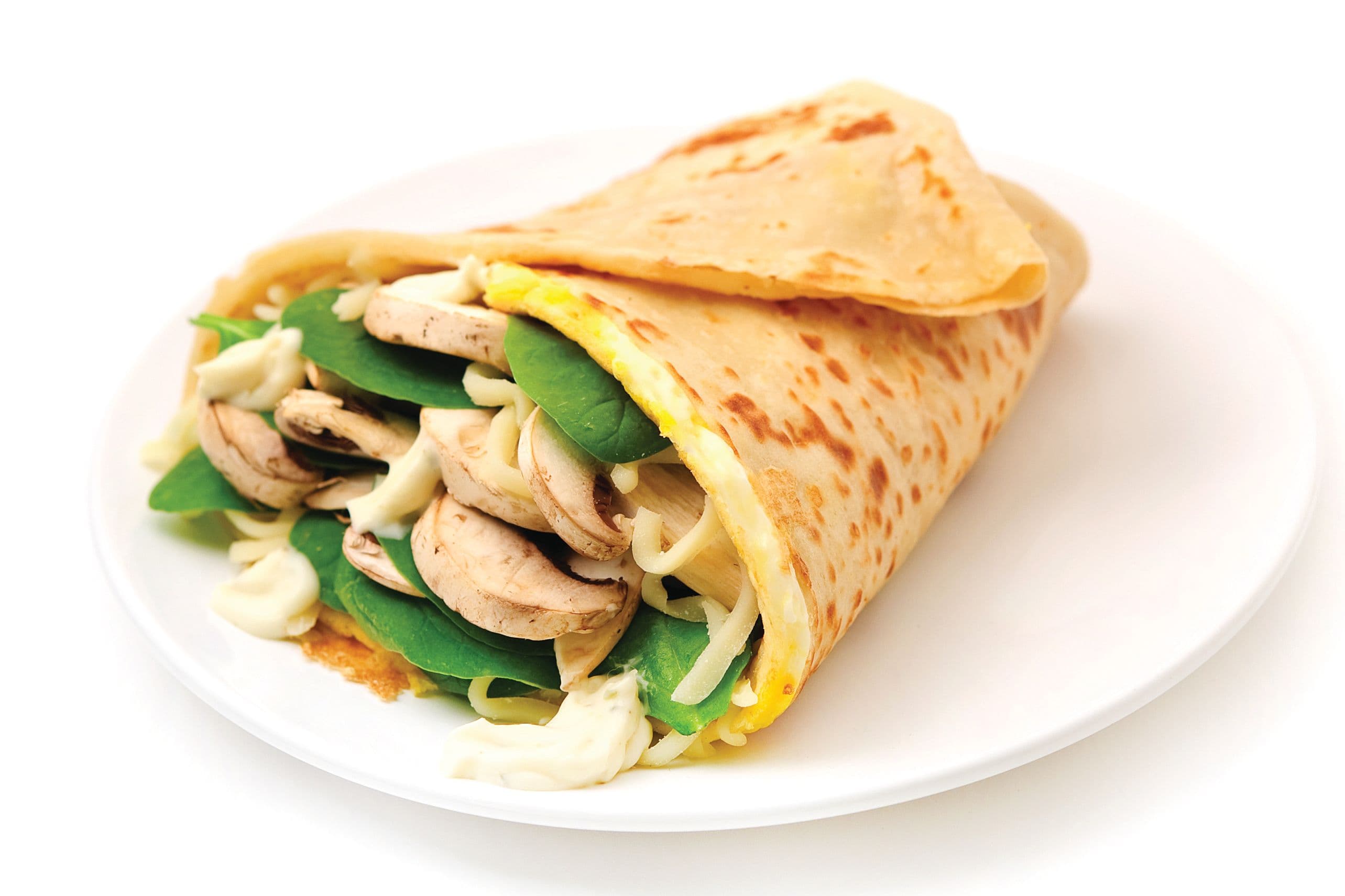 Florentine Crepe
