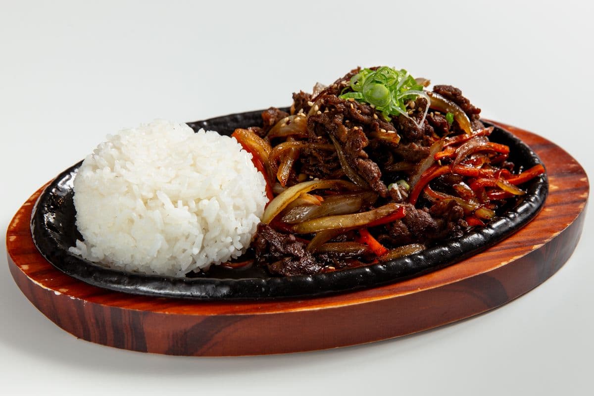 Bulgogi