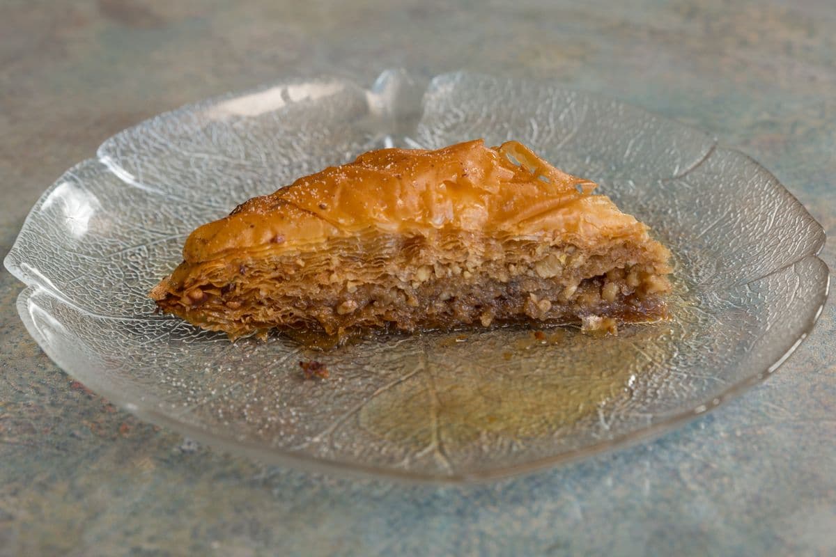 Baklava