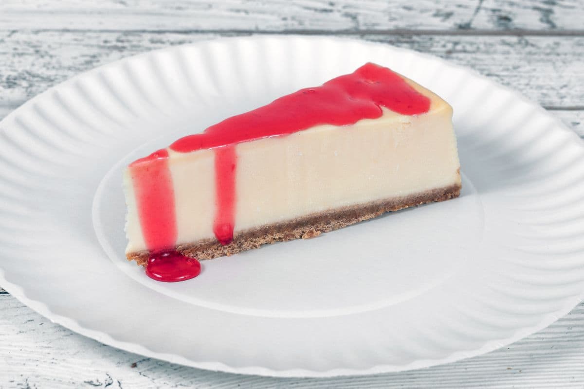 Cheesecake