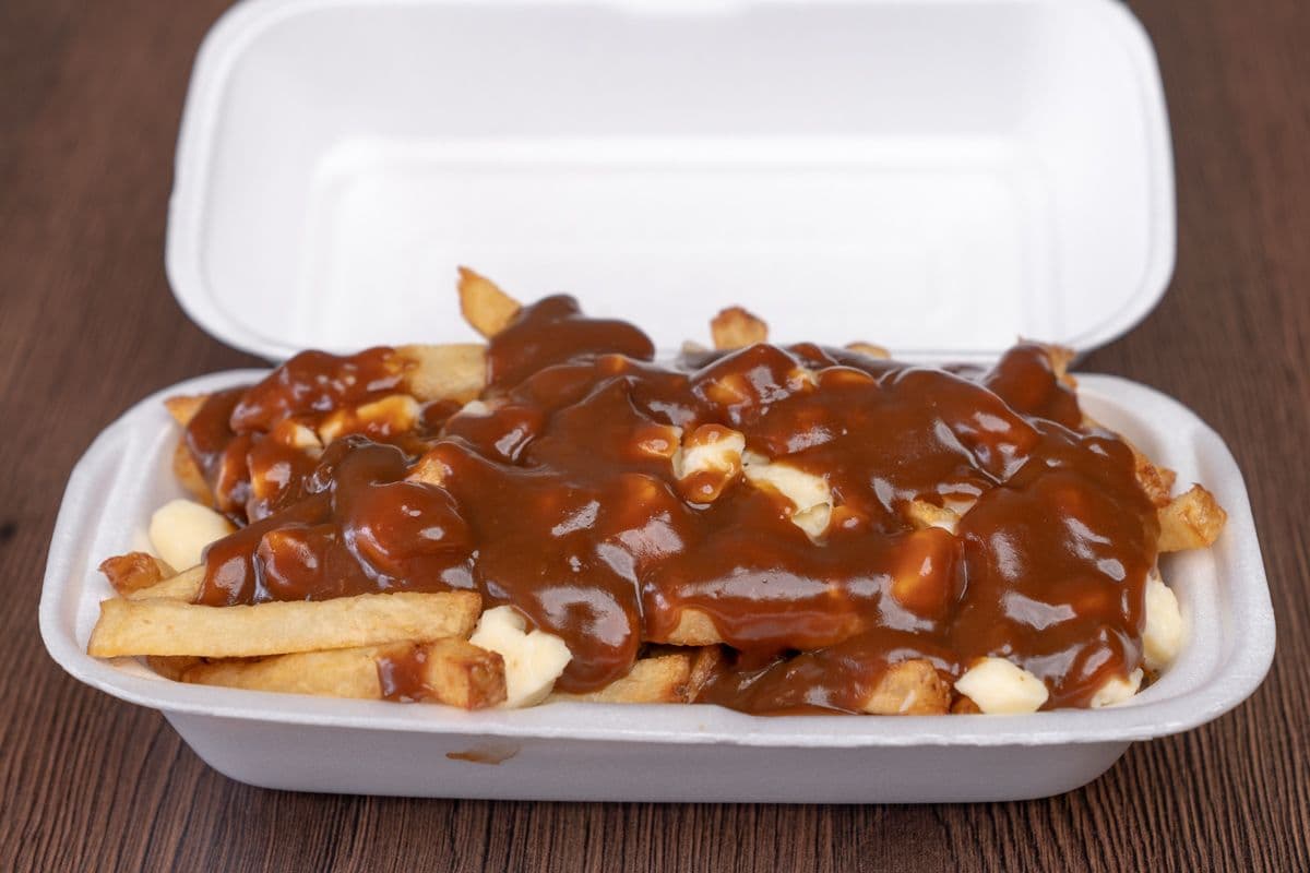 Poutine