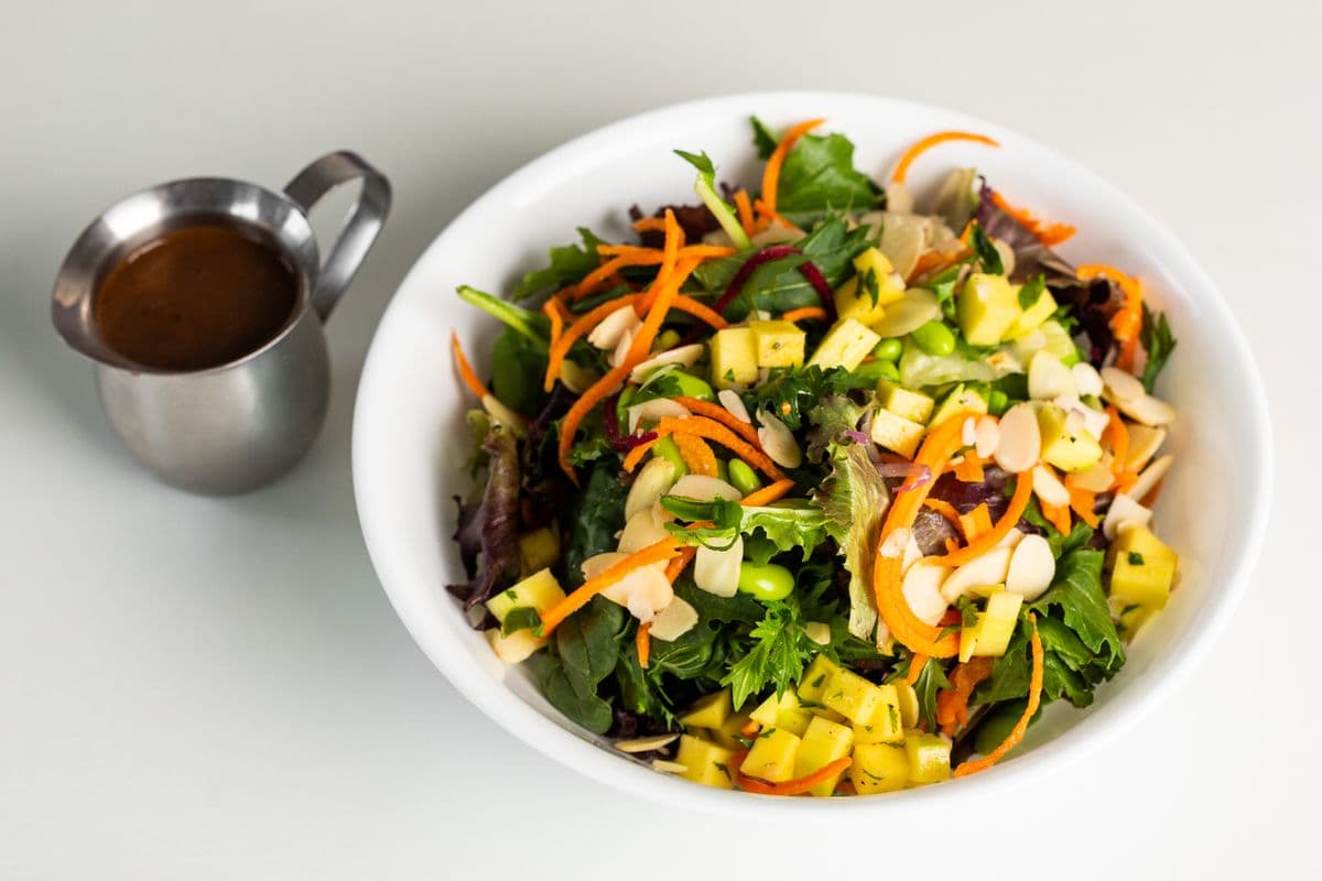 Metaboost Salad