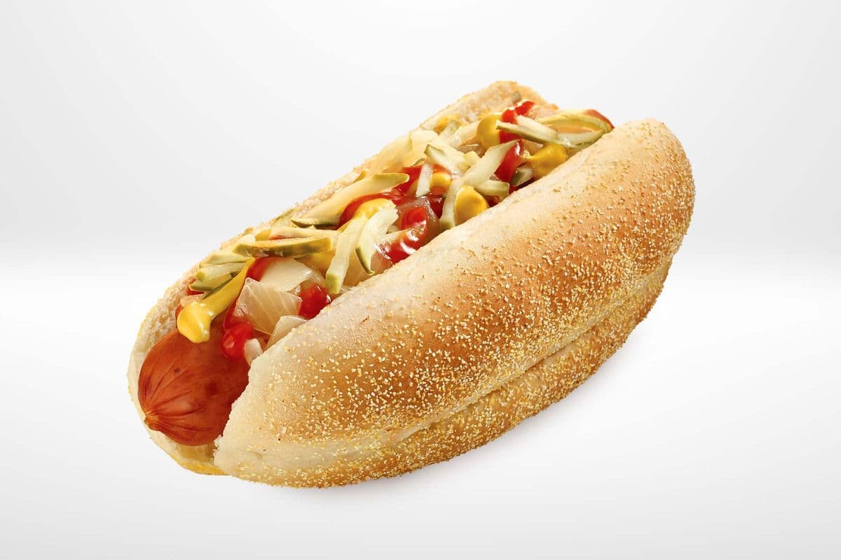 Cheddar Smokie