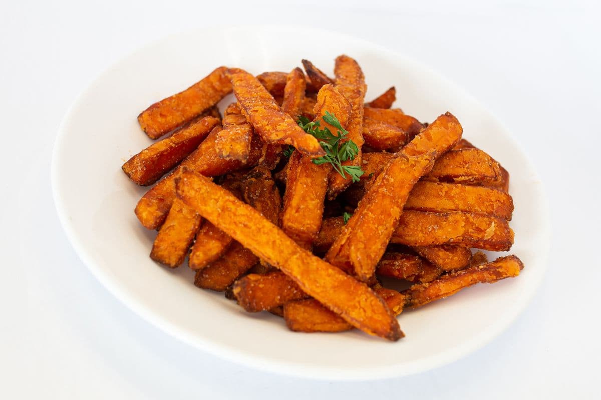 Sweet Potato Fries