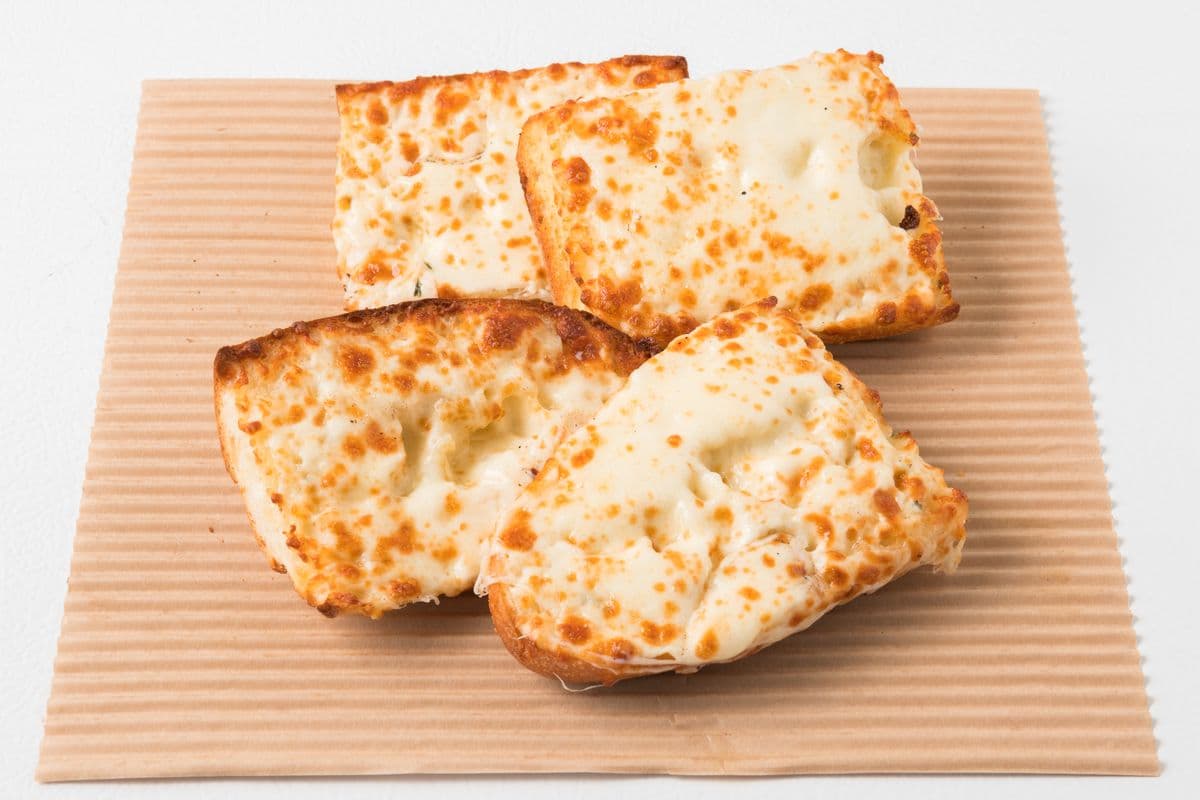 Garlic Bread