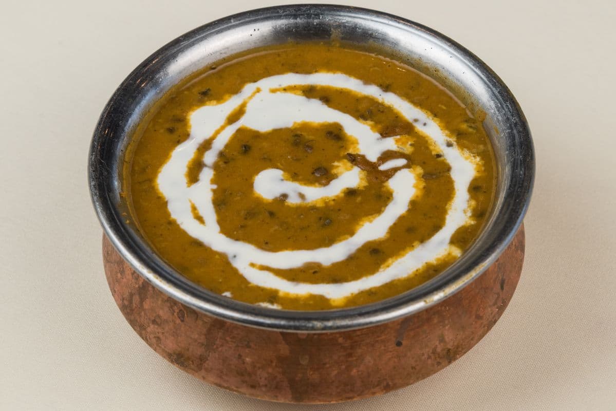 BOGO - Dal Makhani