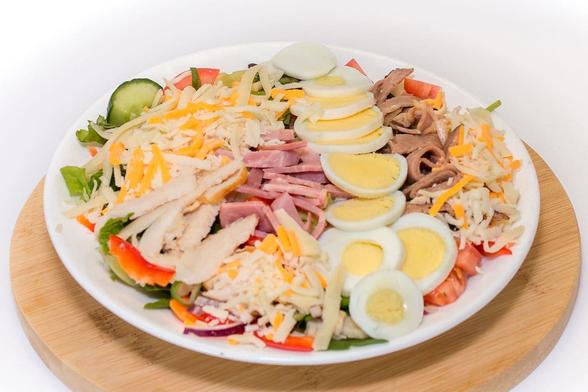 Chef's Salad