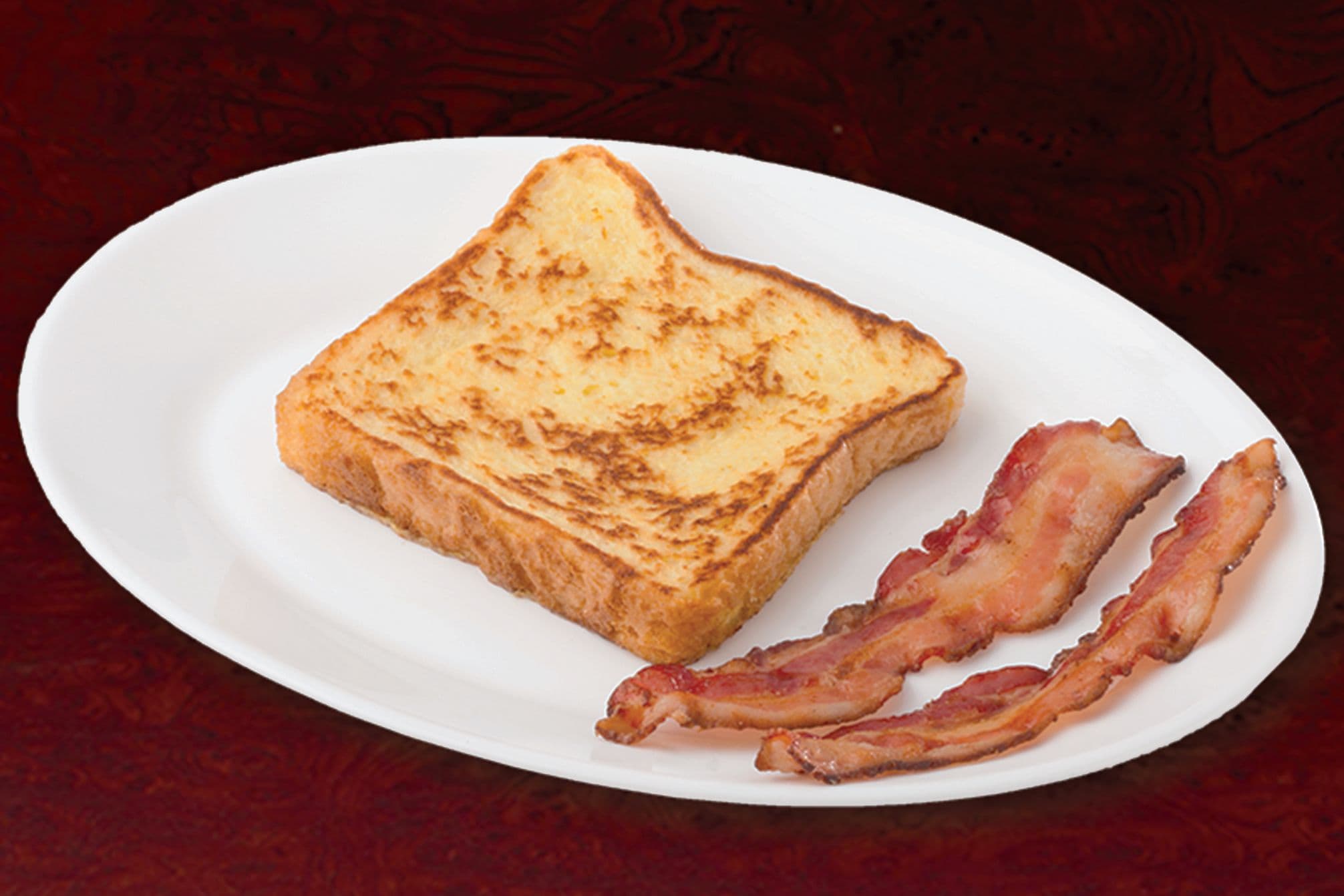 Kids' Mother Goose Toast