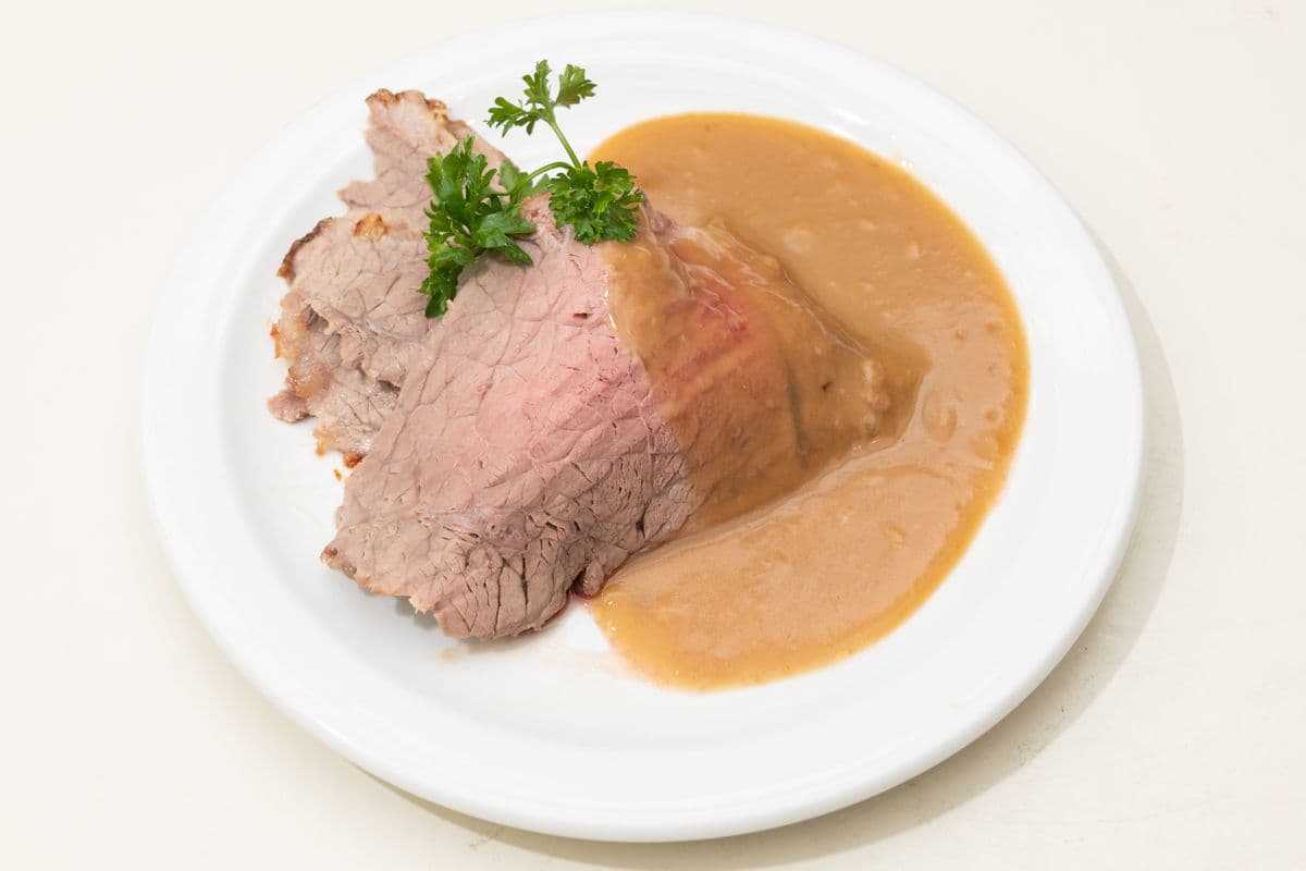 Roast Beef (1 lb)