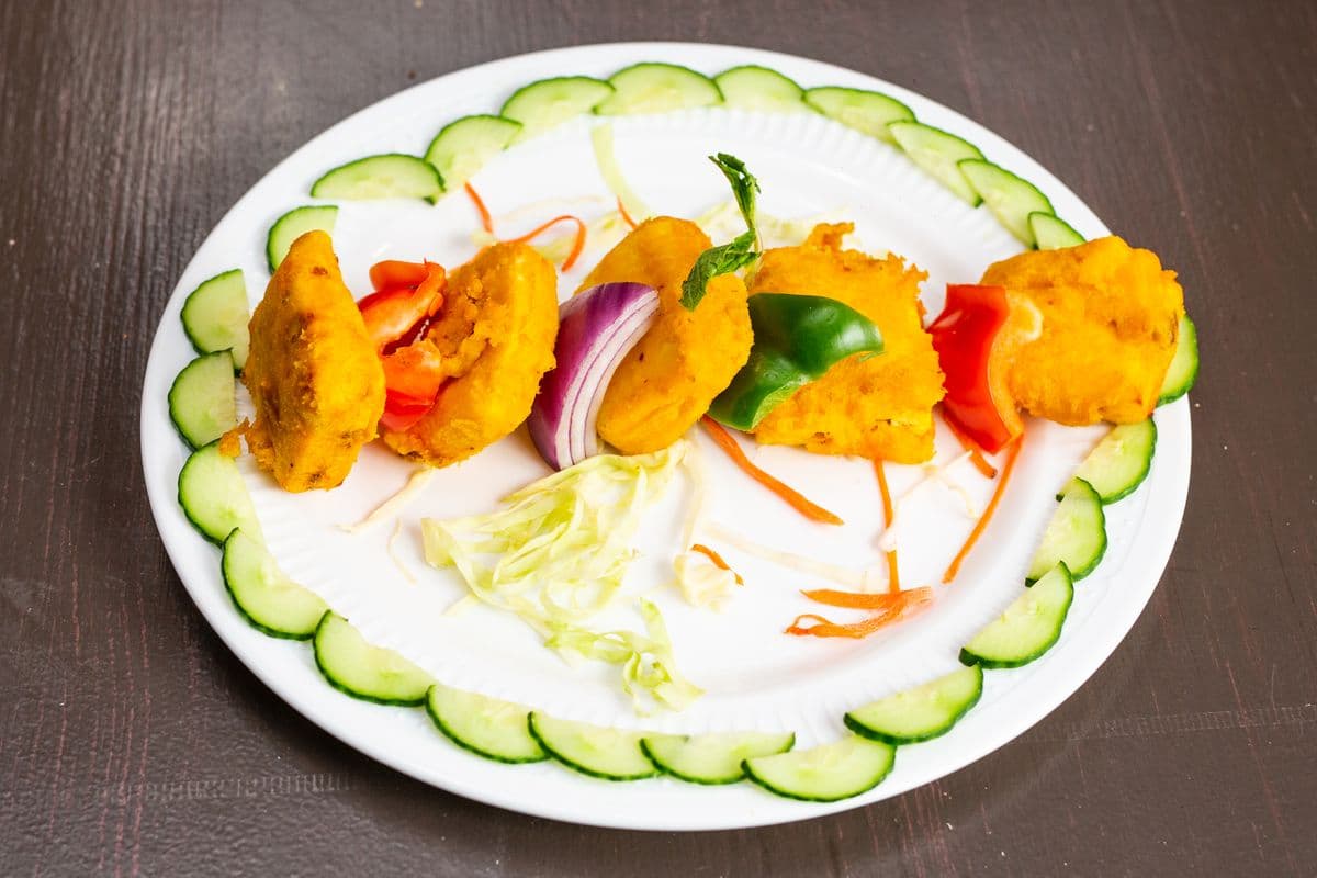 Paneer Pakora
